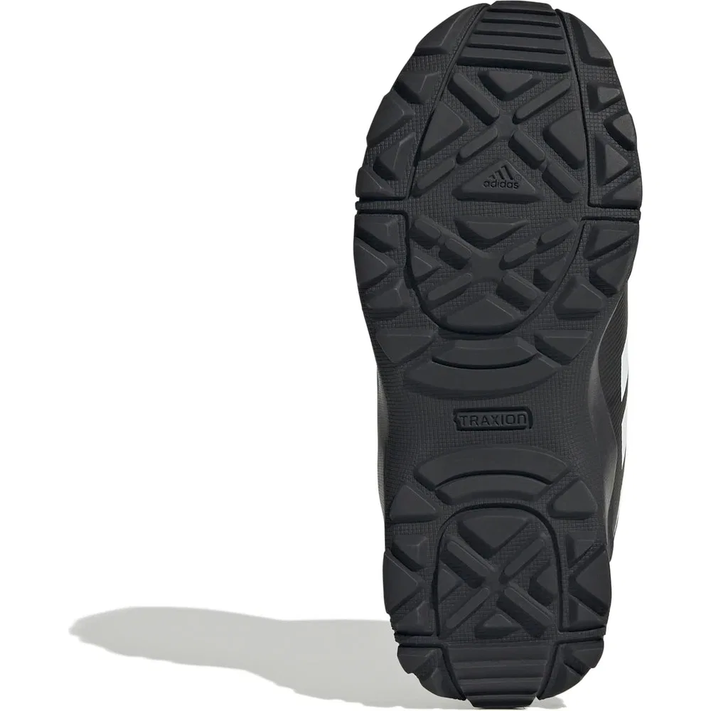 Детские кроссовки для мальчиков треккинговые с мембраной Terrex Skychaser Mid Gtx Cf K adidas — фото 3