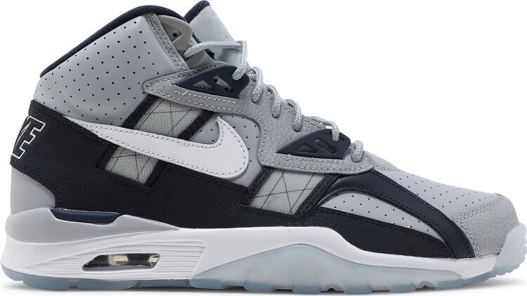 

Кроссовки Nike Air Trainer SC High 'Georgetown', серый