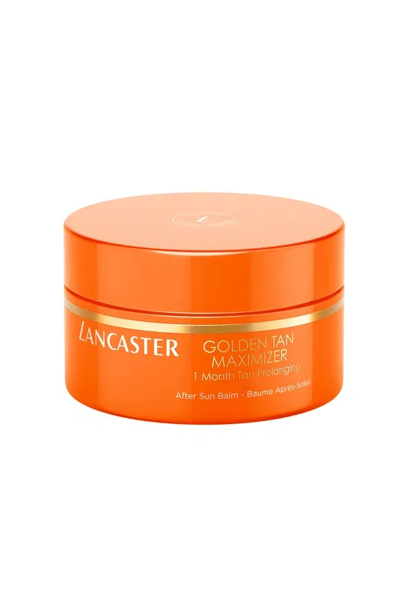 Бальзам после загара Golden Tan Maximizer - средство после загара 200 мл Lancaster Beauty