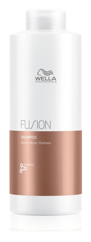 

Интенсивно регенерирующий шампунь Wella Professionals Fusion