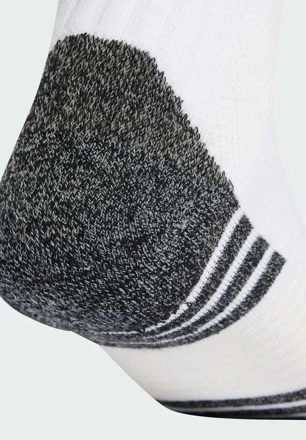 Домашние носки ФК Бавария 26/27 - носки до колена Adidas Performance, белый — фото 3