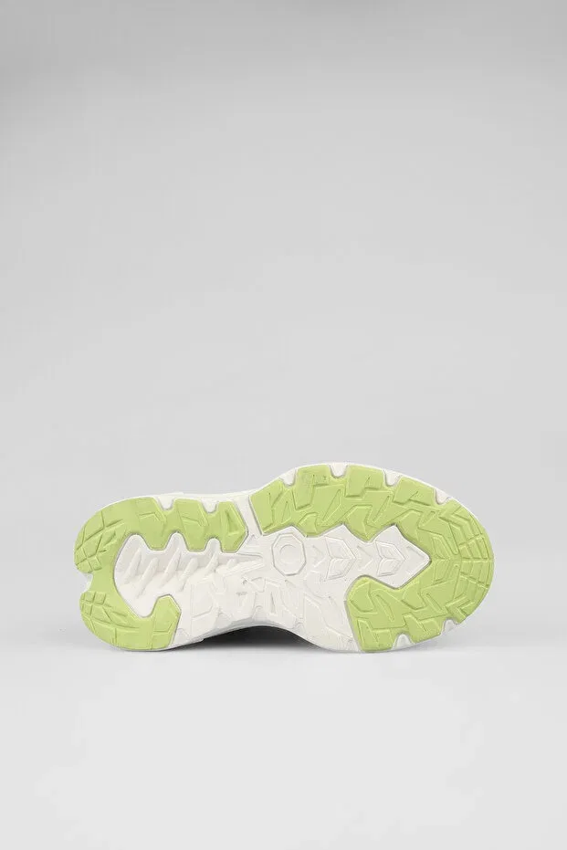 Детские ботинки для мальчиков на шнуровке Tx-High basic boys' preschool gray boots Vicco, Gray — фото 4