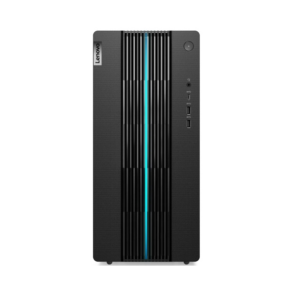 

Системный блок Lenovo IdeaCentre Gaming 5i, i5 12400, RTX 3050, 8ГБ/1.5ТБ, Win 11, черный
