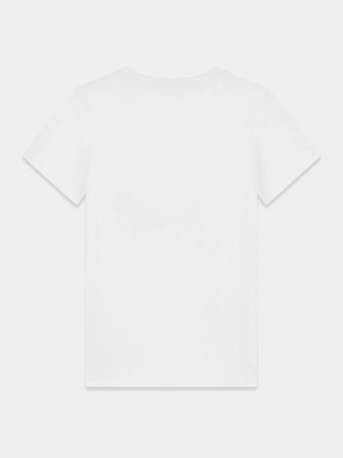 Белая рубашка Guess — фото 3