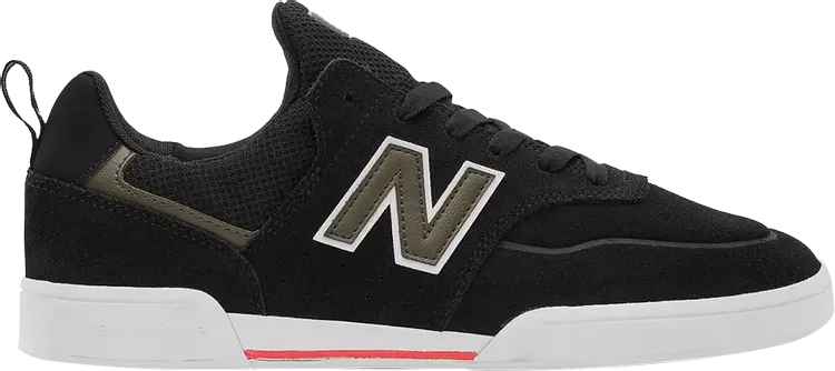 

Кроссовки New Balance Numeric 288 Sport 'Black Olive', черный