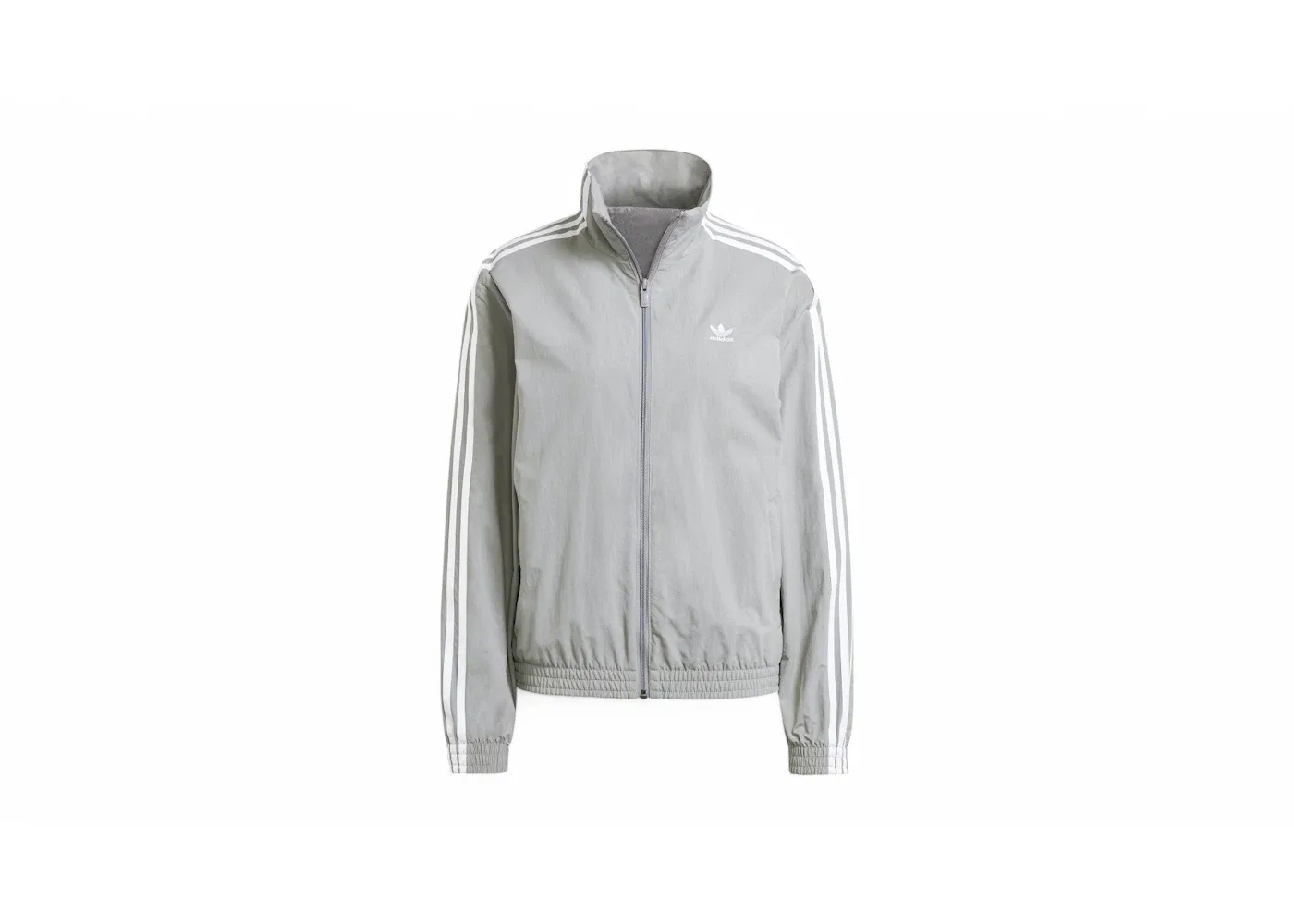 Женская ветровка Adidas, Grey Three
