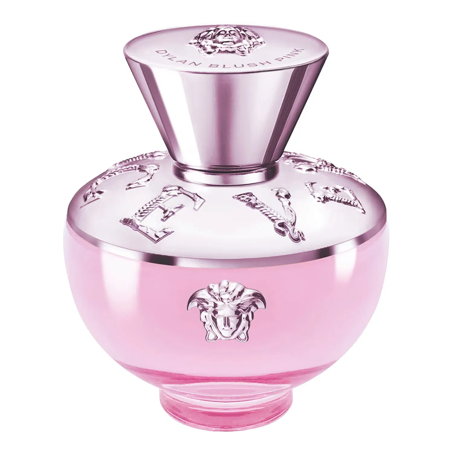 Парфюмерная вода VERSACE Dylan Blush Pink, 100 мл