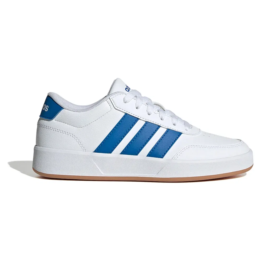 Кроссовки Breaknet 30 Adidas, белый