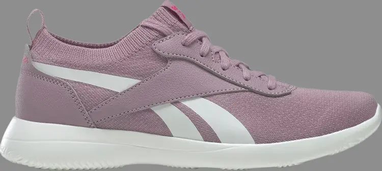 

Кроссовки wmns walkawhile 'infused lilac' Reebok, розовый, Розовый;серый, Кроссовки wmns walkawhile 'infused lilac' Reebok, розовый