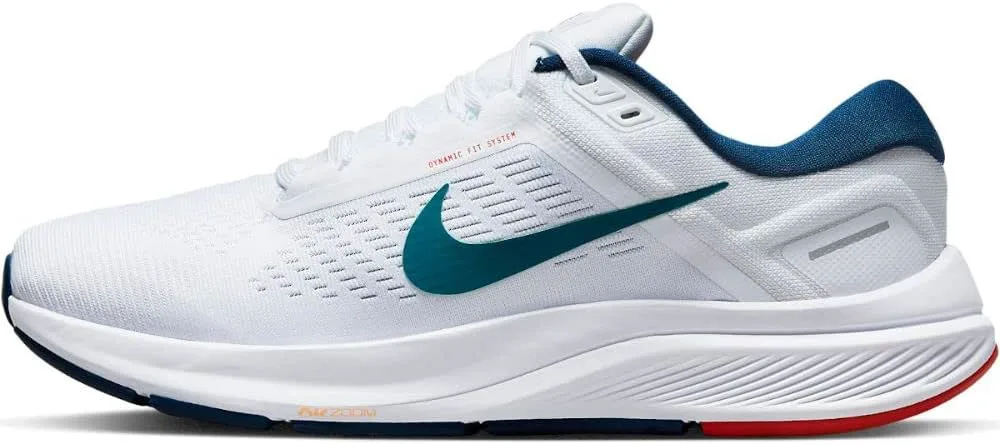

Nike Mens X Union La Corte, белый/синий