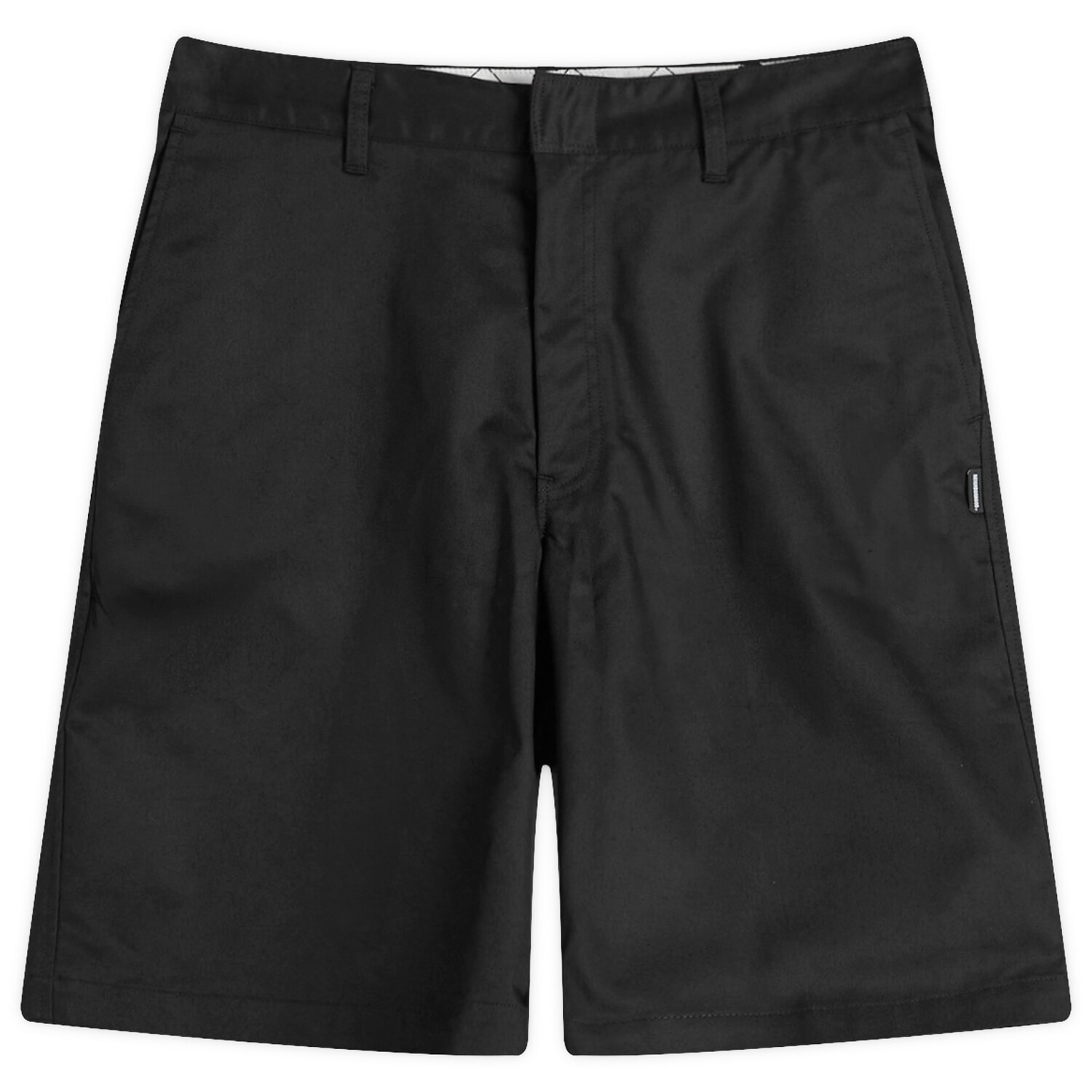 

Шорты Neighborhood Work Shorts, черный