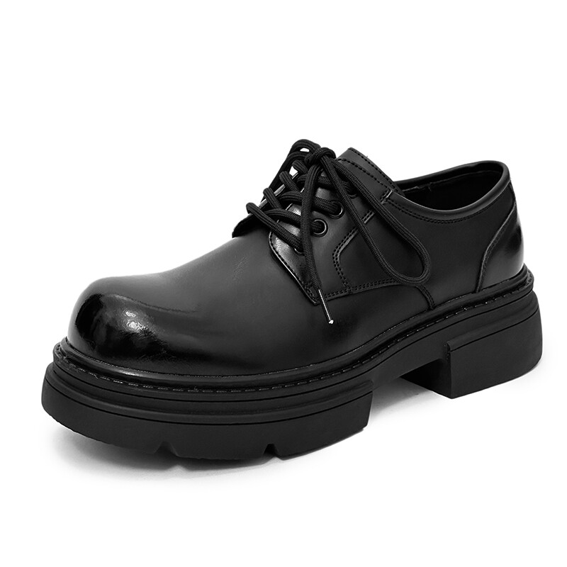 

Туфли Men"s Casual Men Low-Top черный Bbmtr
