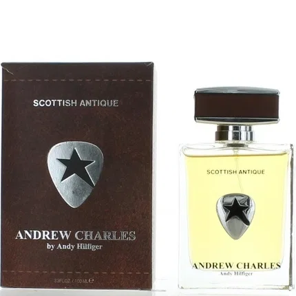 Туалетная вода Tommy Hilfiger Andrew Hilfiger Scottish Antique, 100 мл
