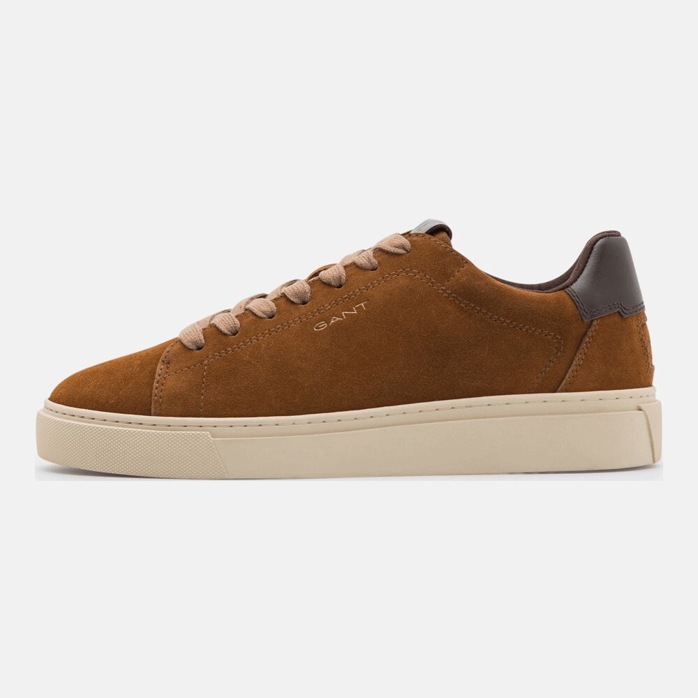 

Кроссовки GANT Mc Julien, walnut, Коричневый, Кроссовки GANT Mc Julien, walnut