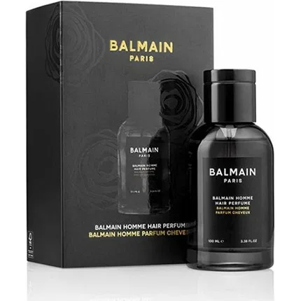 Парфюм для волос Balmain Homme, 100 мл