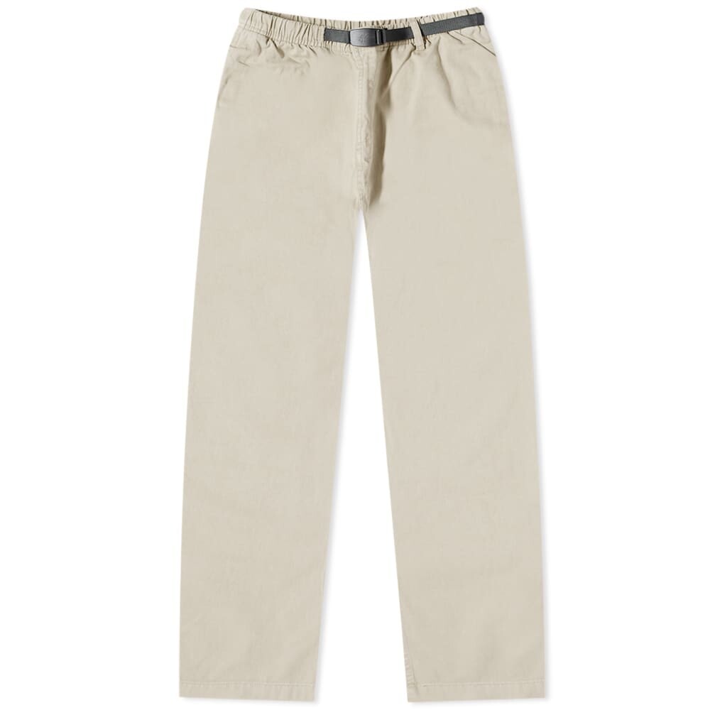 

Брюки Gramicci Core Pant, Серый, Брюки Gramicci Core Pant