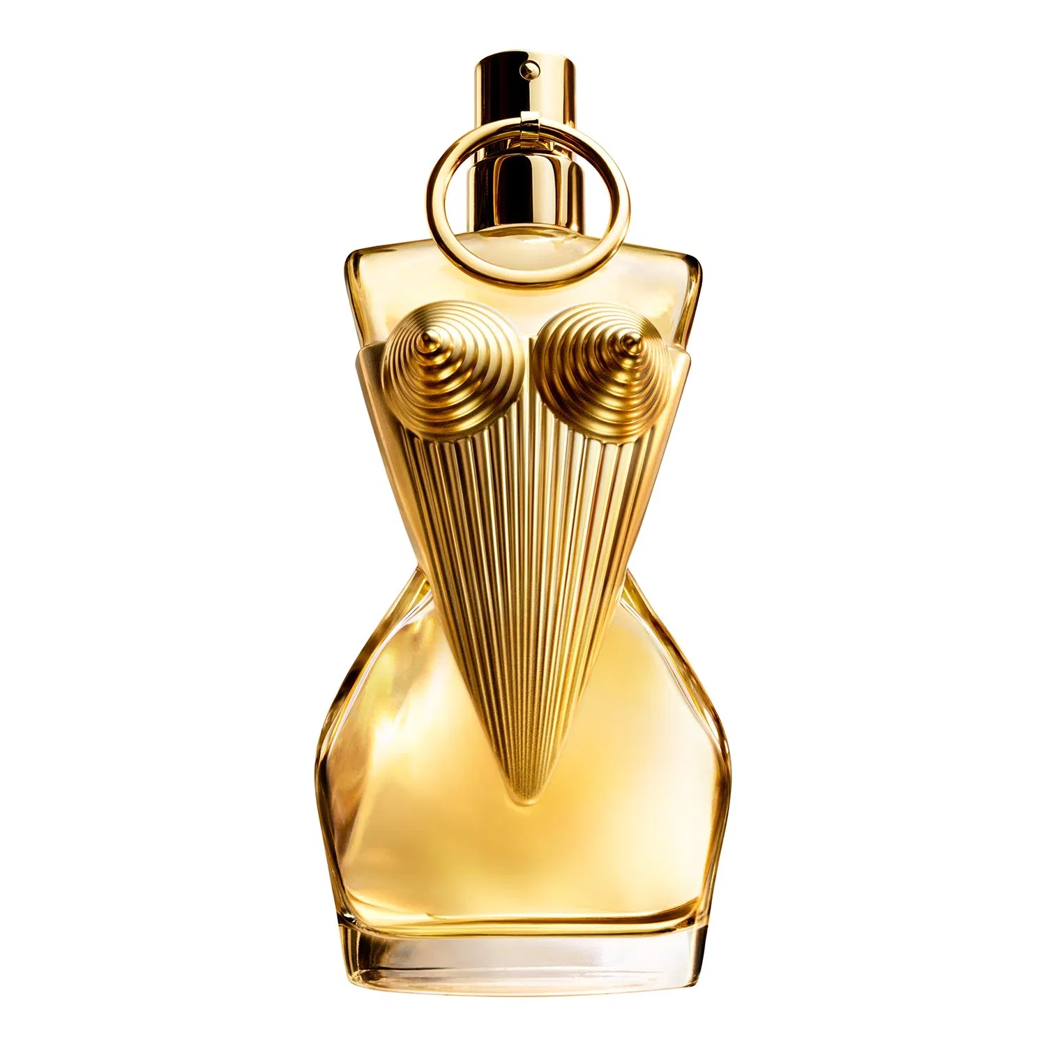 Парфюмерная вода Gaultier Divine, 50 мл, с нотами соли, лилии и меренги, Jean Paul Gaultier, Nachfüllbar