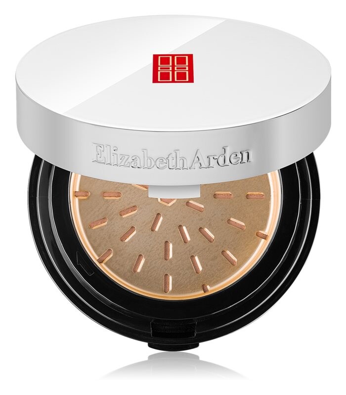 

Пудровая основа SPF 20 Elizabeth Arden Pure Finish Mineral Powder Foundation, оттенок 06 8.33 г