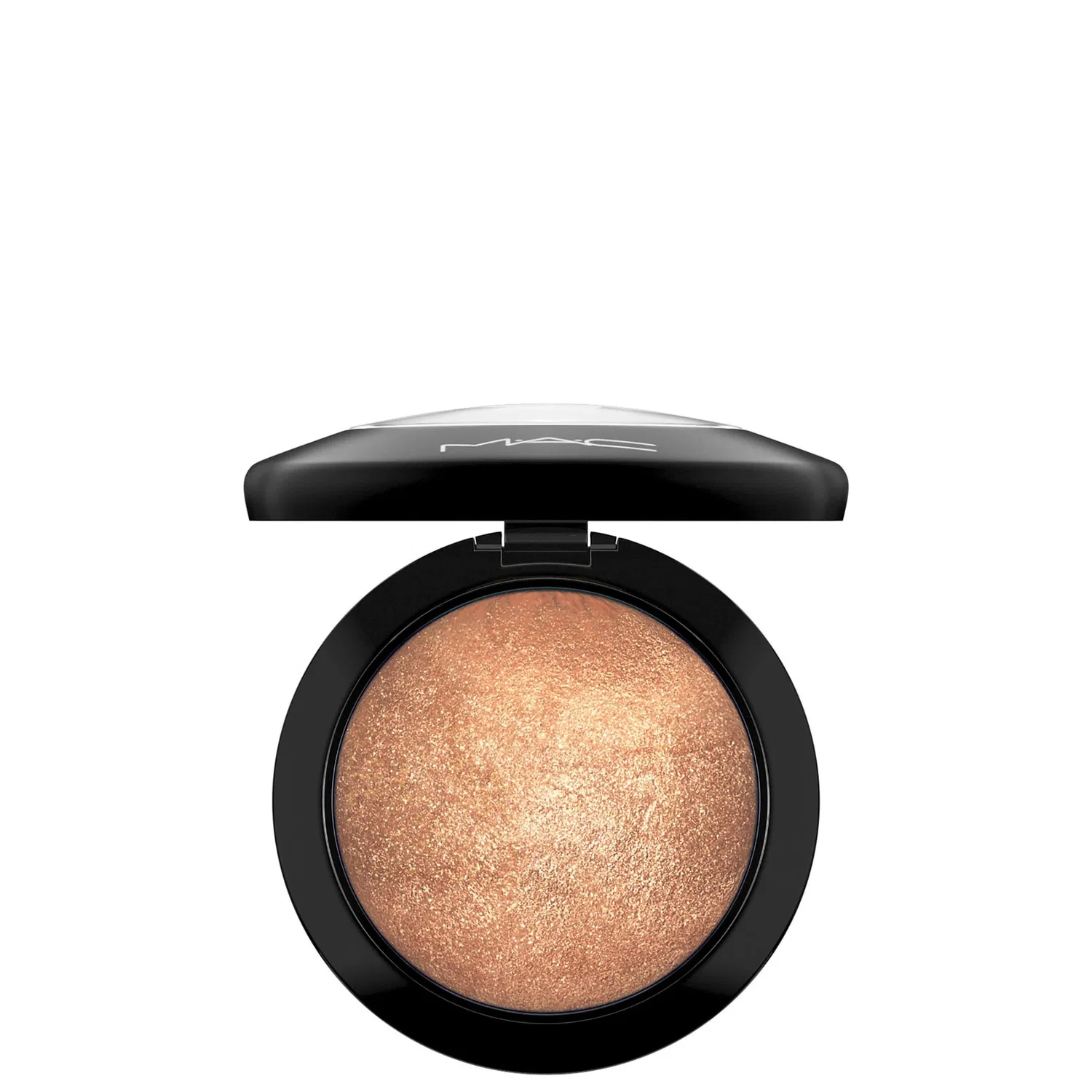 Пудра-хайлайтер Mineralize Skinfinish Highlighter MAC, Gold Deposit