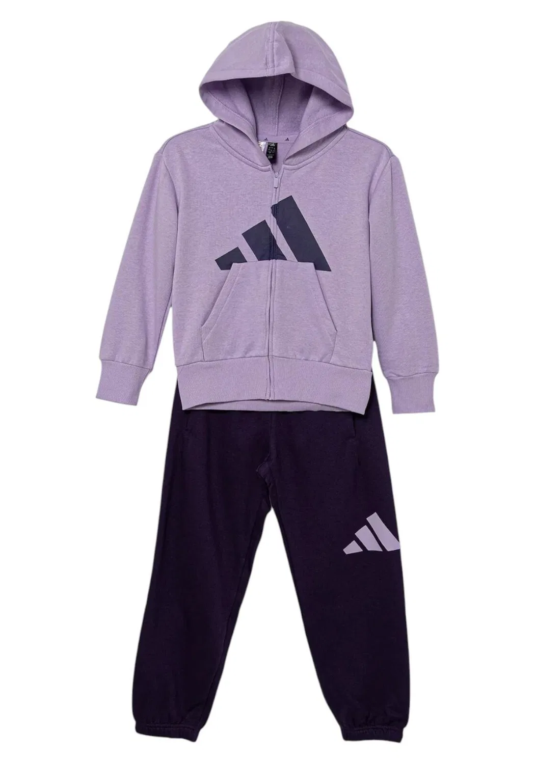Детский спортивный костюм Adidas JX8772, Violett