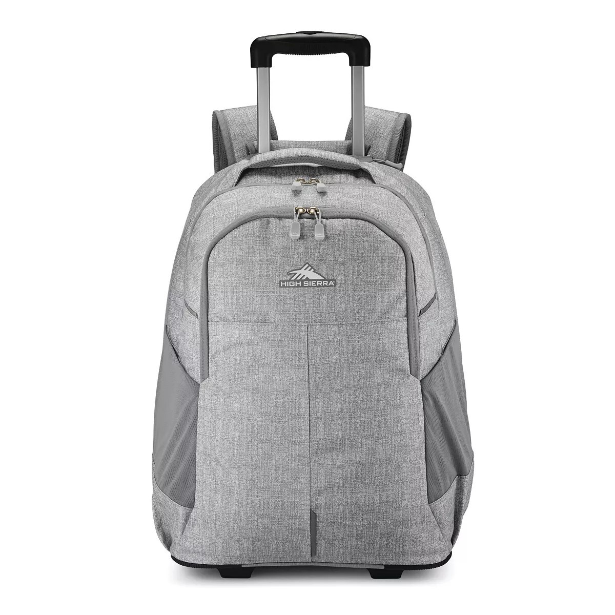 

Рюкзак High Sierra Powerglide Pro, серый