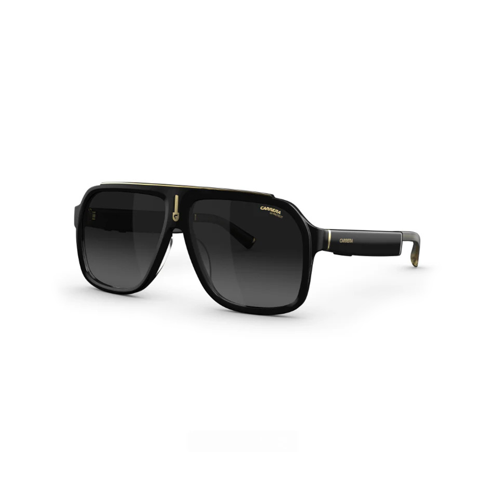 

Умные очки Carrera Smart Glasses Cruiser с Alexa, чёрный