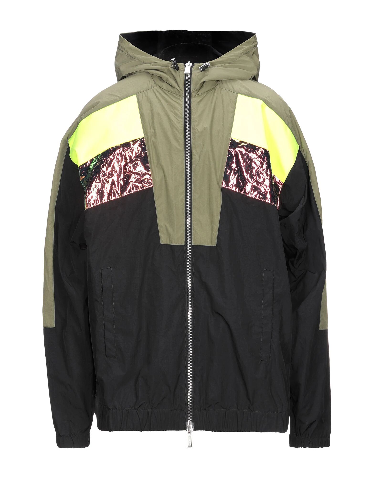 

Куртка Dsquared2, черный