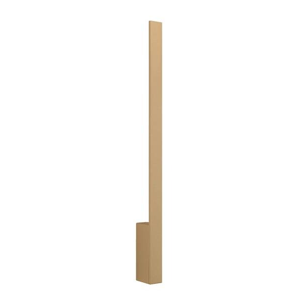 

Настенный светильник Thoro Lighting Lahti 3000K, золотой