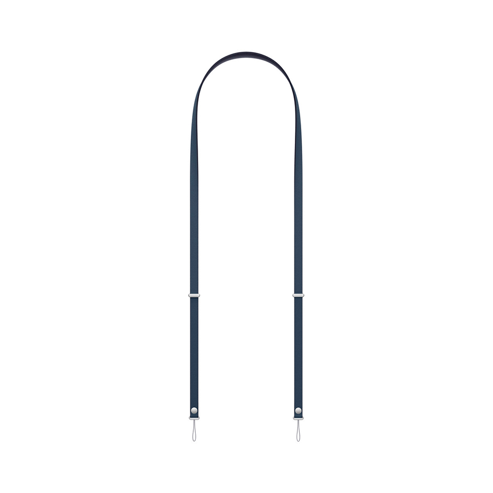 

Ремешок Apple Crossbody Strap, синий