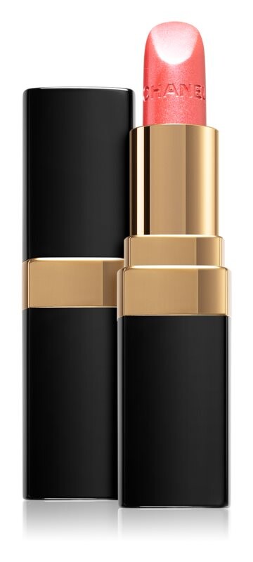 

Интенсивно увлажняющая помада Chanel Rouge Coco, оттенок 412 Teheran 3.5 г