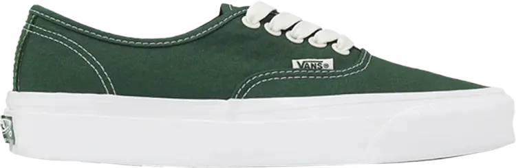 

Кеды Vans Museum of Peace & Quiet x Authentic Green, зеленый