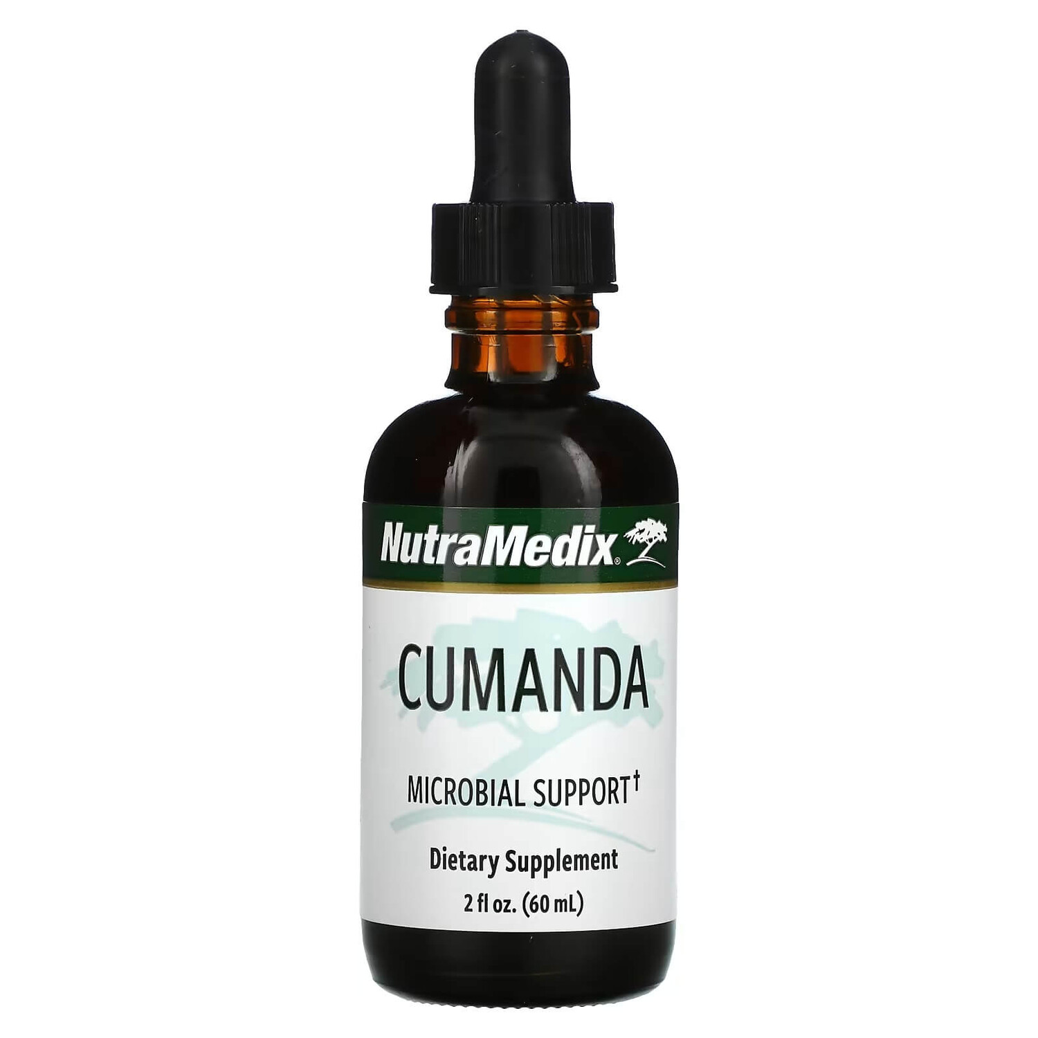 

Экстракт Cumanda поддержка микрофлоры NutraMedix , 60 мл