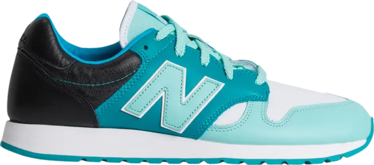 

Кроссовки New Balance Hanon x 520 'Fisherman's Blues', синий