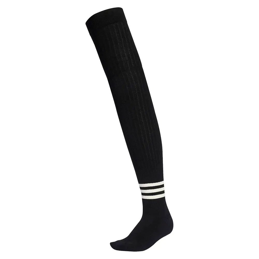 Носки высокие Hi crew socks Adidas Originals, черный