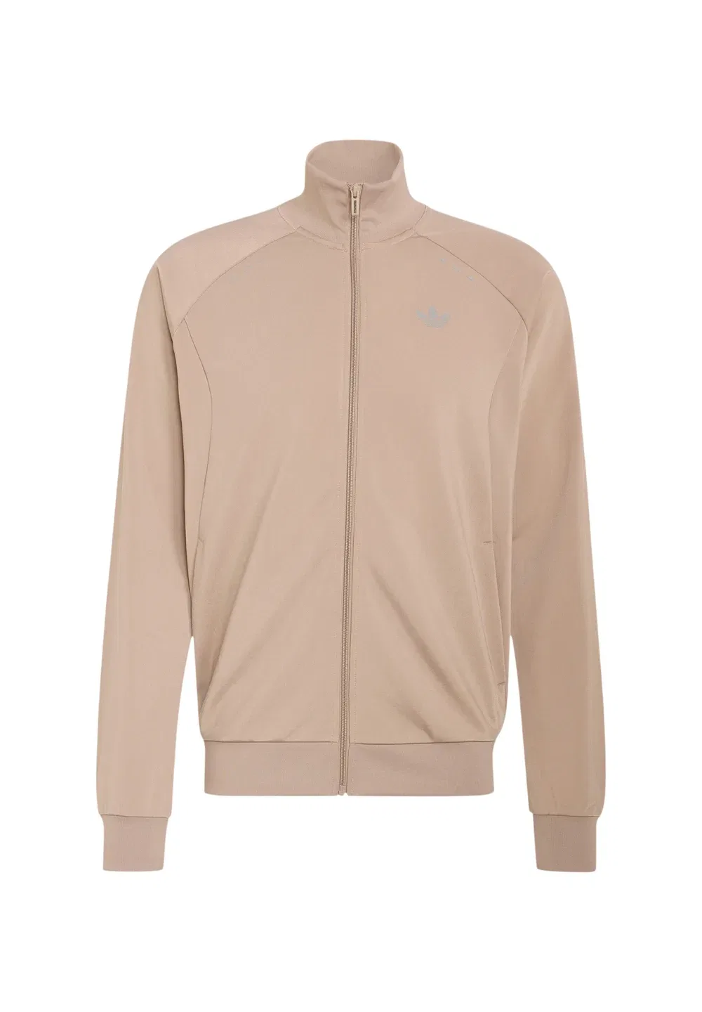 Технический комплект - спортивный костюм Adidas Originals, Beige — фото 3