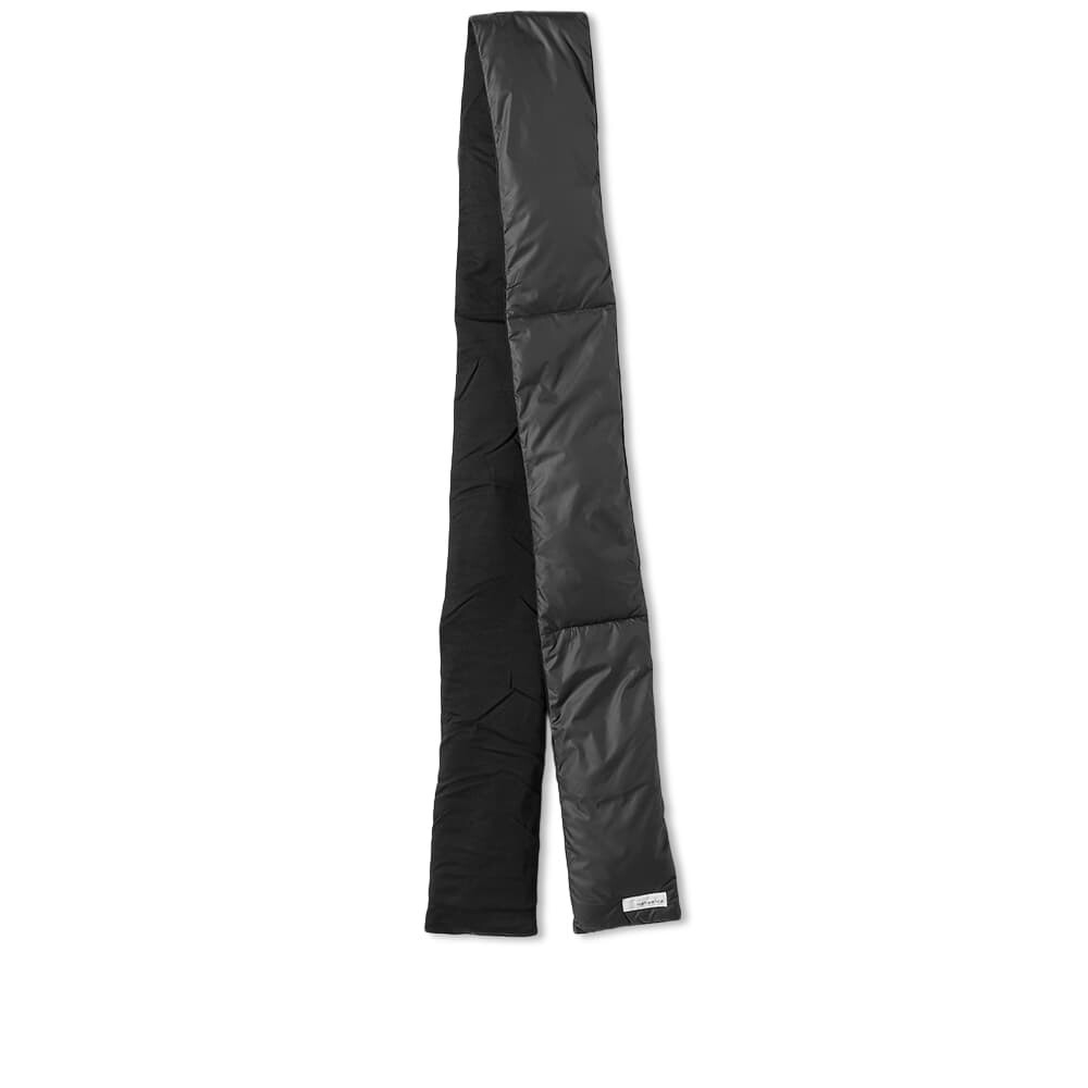 

Шарф Nanamica Down Muffler