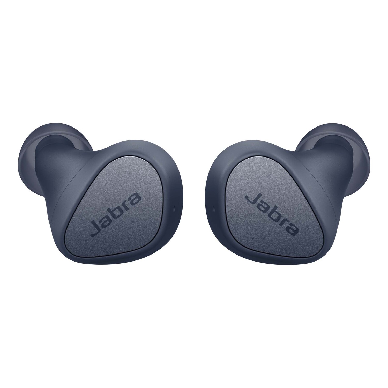 

Беспроводные наушники Jabra Elite 3, темно-синий
