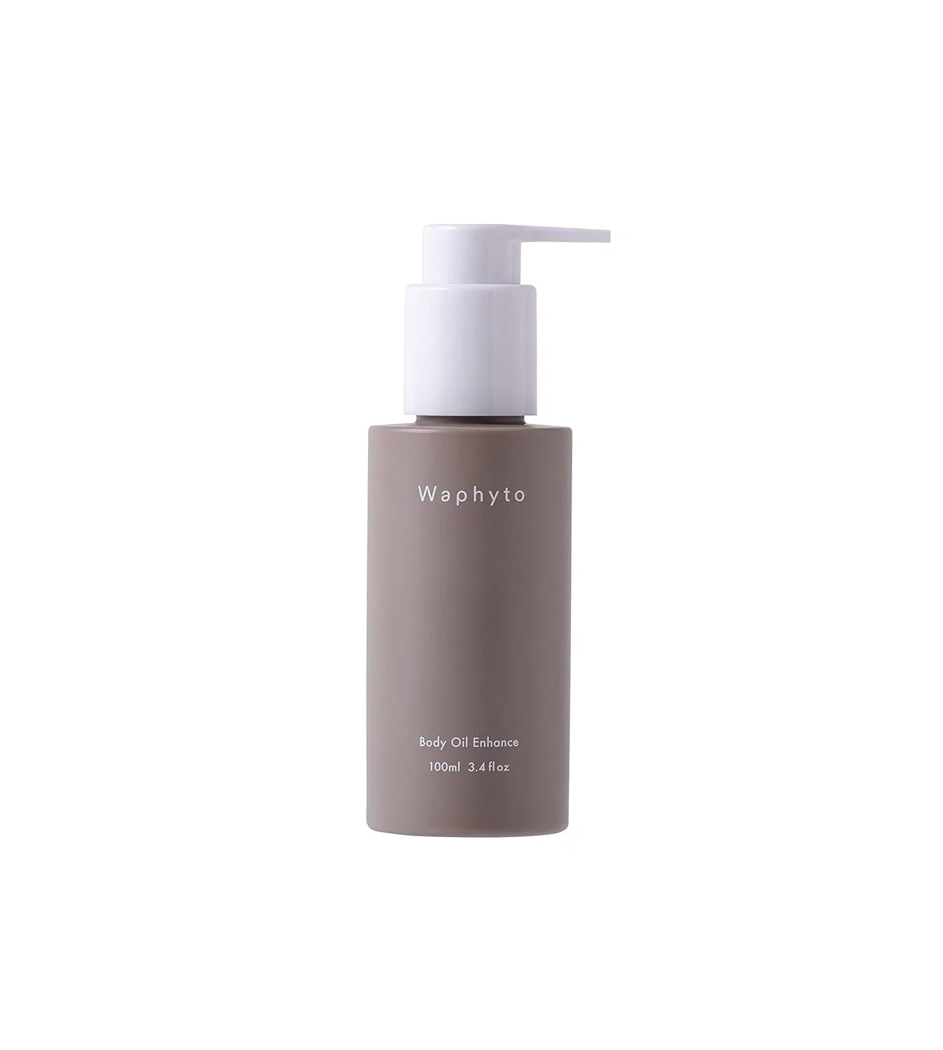 Масло для тела Body Oil, Waphyto, 100 мл