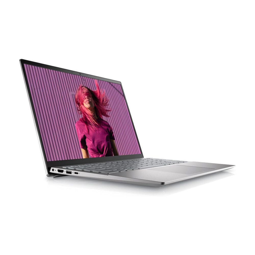 

Ноутбук Dell Inspiron 14 5425, 14", 64 ГБ/1 ТБ, Ryzen 7 5825U, AMD Radeon, серебристый, английская клавиатура