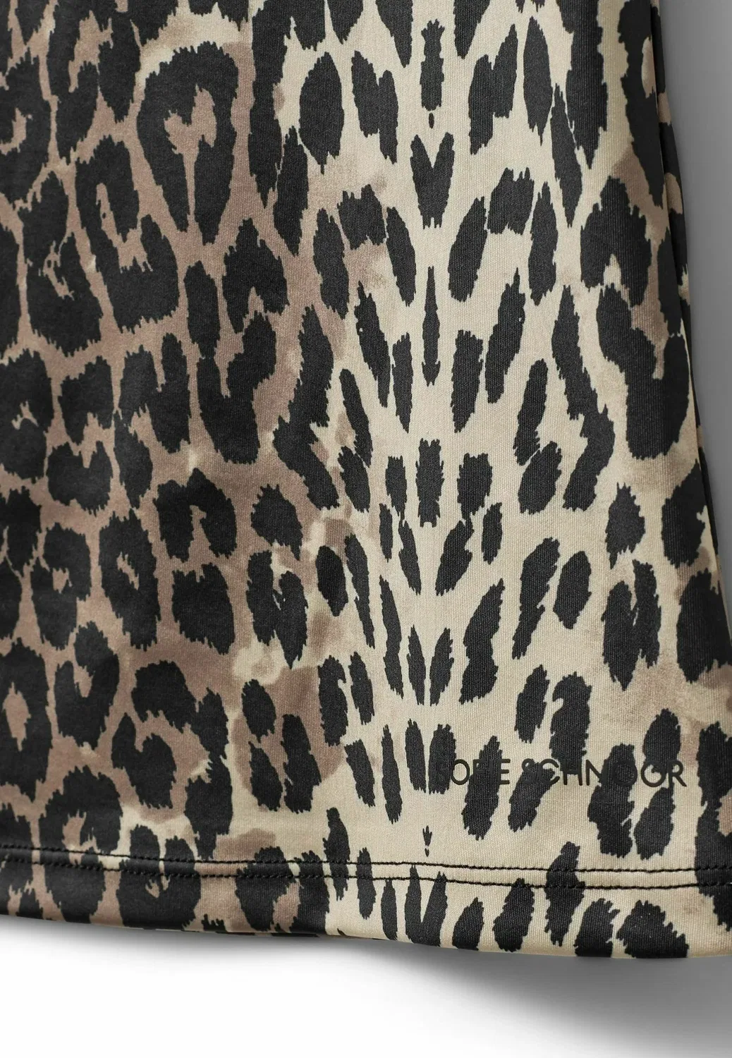 Джанетси - топ Sofie Schnoor, Leopard — фото 3