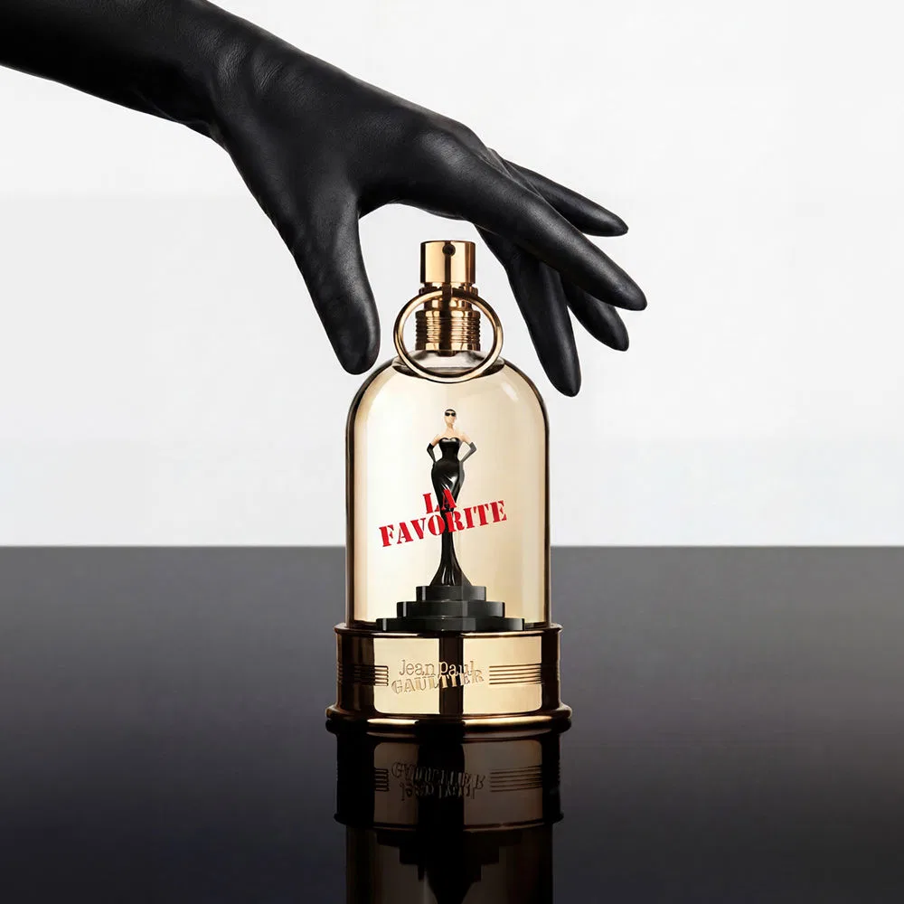 is jean paul gaultier dead - Ilustrasi 2