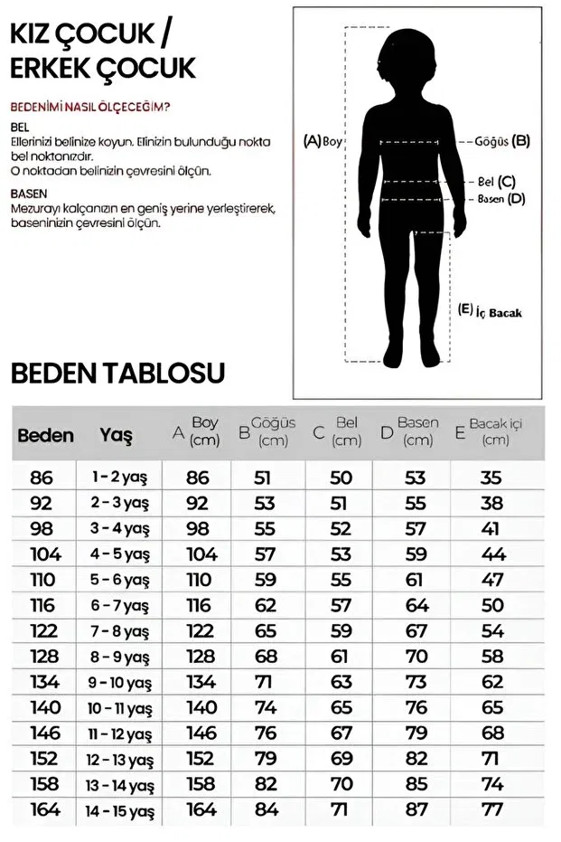 Детская джинсовая куртка для девочек с длинным рукавом Dmb Boys & Girls, Black — фото 4