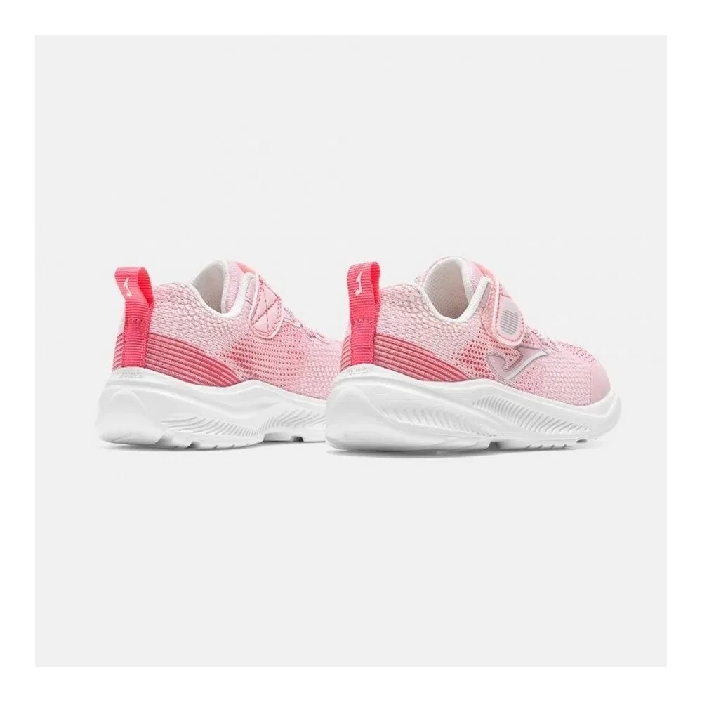 Детские кроссовки для повседневного спорта Horizon Jr Unisex Joma — фото 3