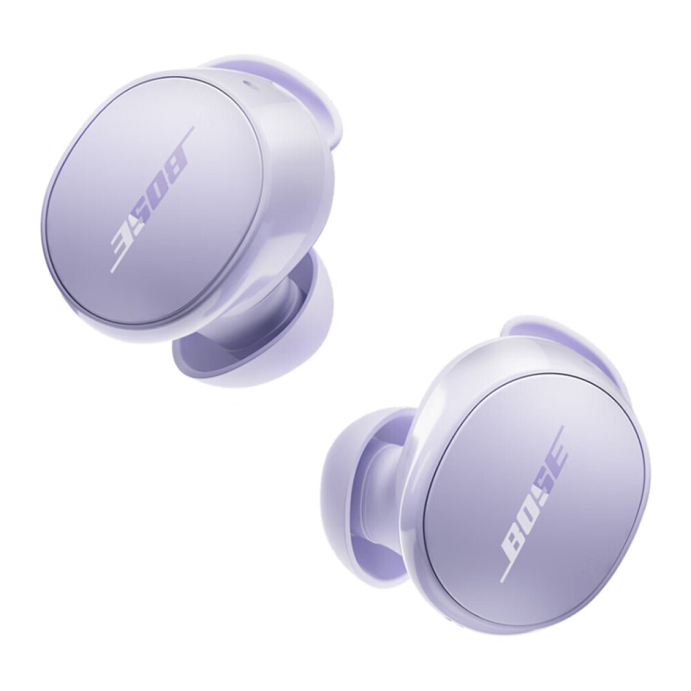 

Наушники беспроводные Bose QuietComfort Earbuds (2024), фиолетовый