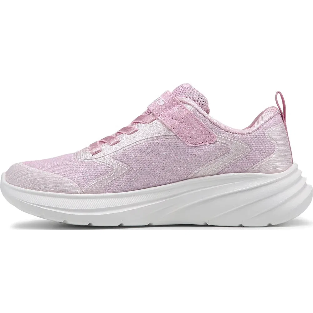 Детские кроссовки Wave 92 Skechers, Light Pink — фото 3