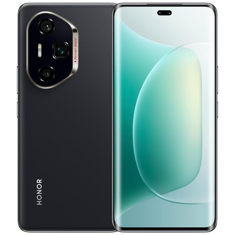 

Смартфон Honor 300 Ultra (CN), 12Гб/512Гб, Dual Nano-SIM, черный