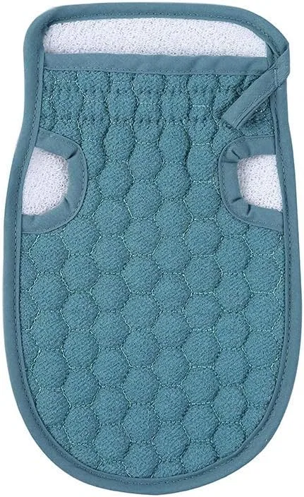Скрабирующее полотенце для тела, zxb-shop, 23x13 см, B
