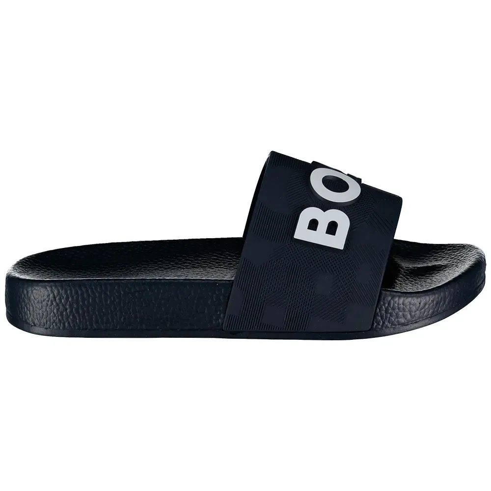 Сланцы J52669 Boss, синий