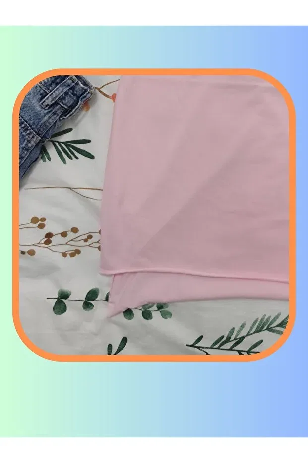 Детская футболка для девочек с принтом Butterfly Edoy, Pink — фото 4