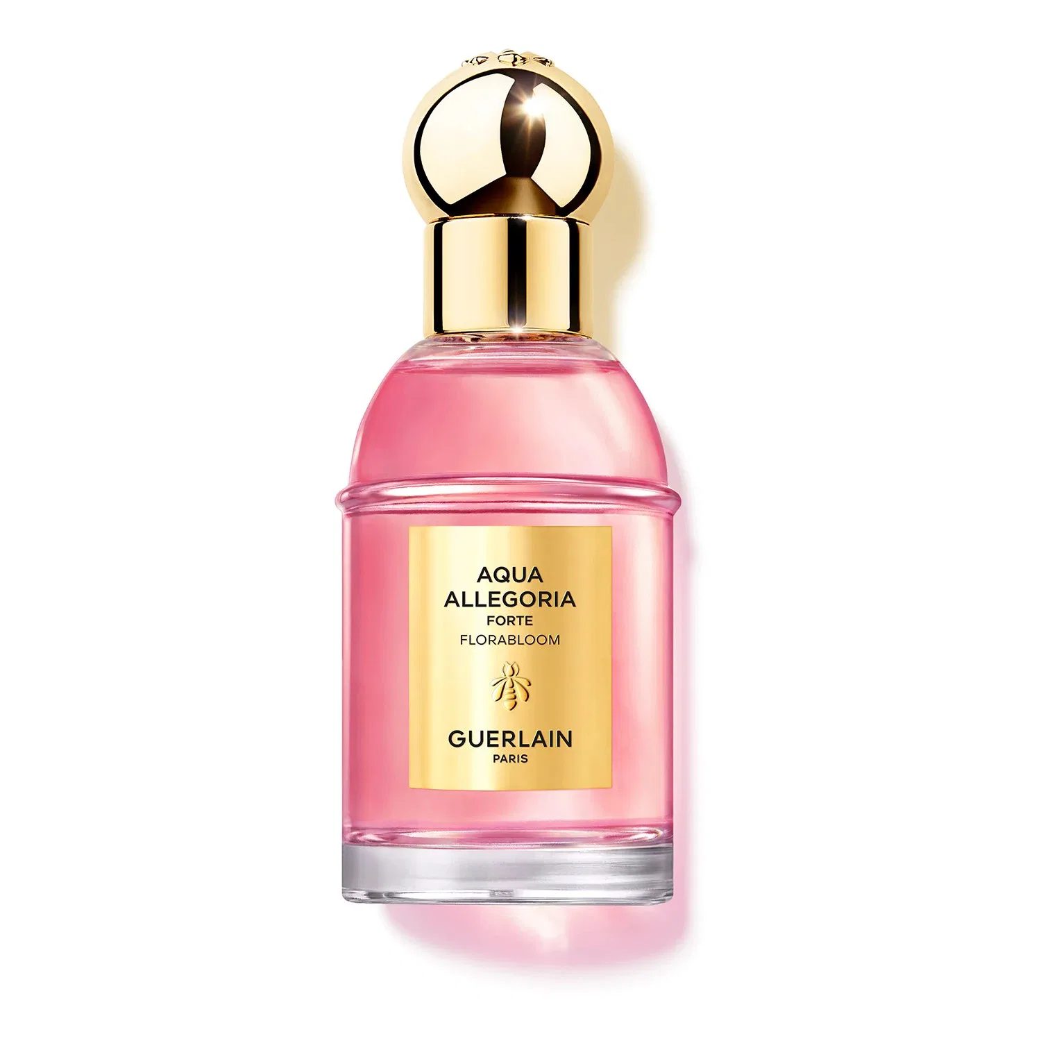 Парфюмерная вода Aqua Allegoria Florabloom Forte 40 мл GUERLAIN